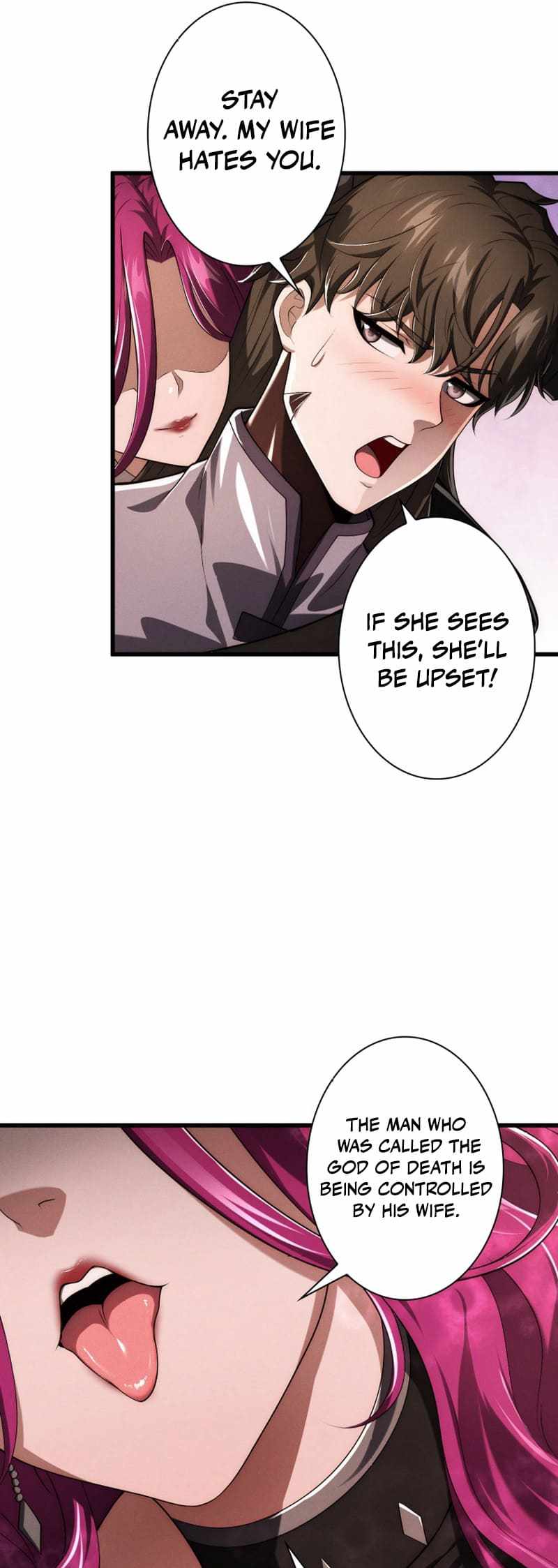 Calamity Leveling Chapter 16 12